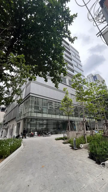 GM Estate Hotel and Executive Apartments Sukhumvit 20