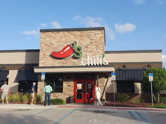Chili's Grill & Bar