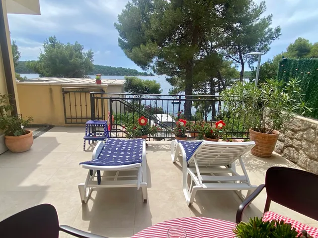 Apartments & Suites "Atila"