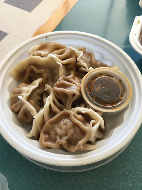 No 1 Chinese Restaurant（winterville）