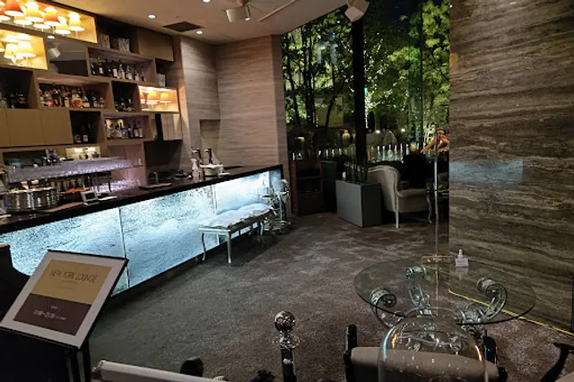 グラマシースイート ストリングスホテル名古屋