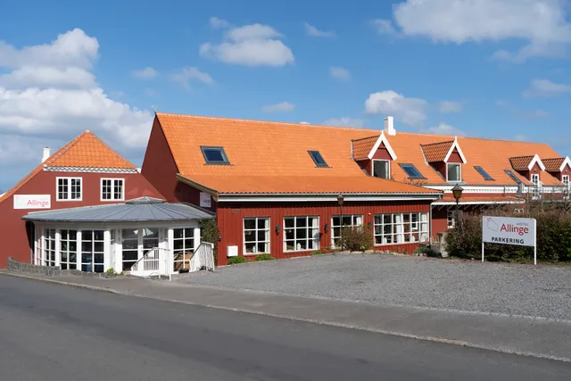 Hotel Allinge