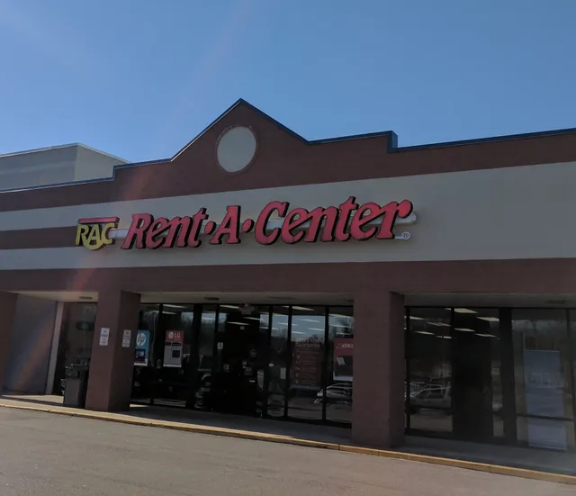 Rent-A-Center