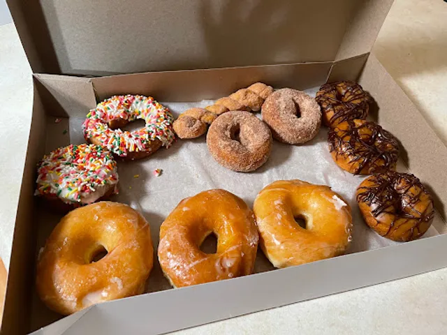 Cornerstone Bakery•Bistro•Coffee