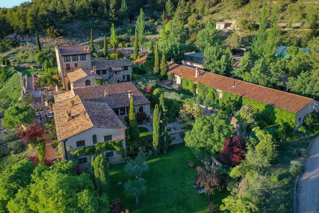 Hotel La Torre del Visco