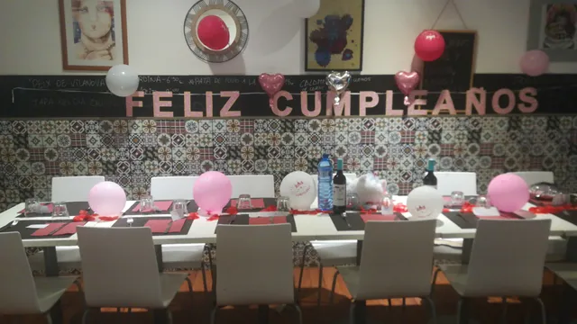 Restaurant Nou Central