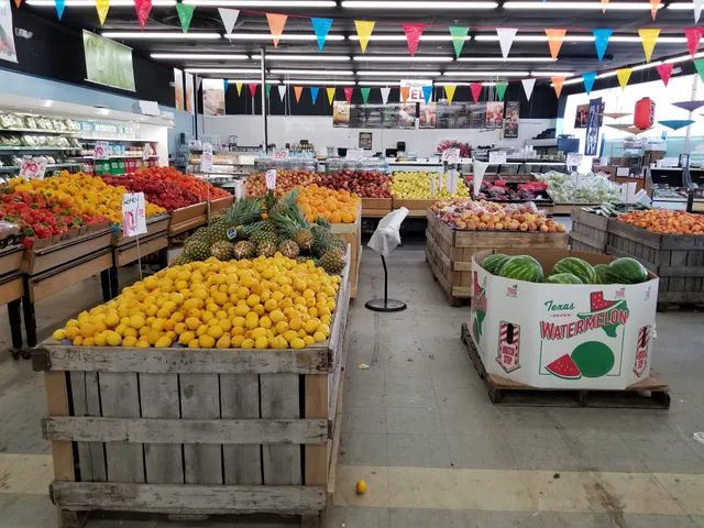Rockaway Farmers Market