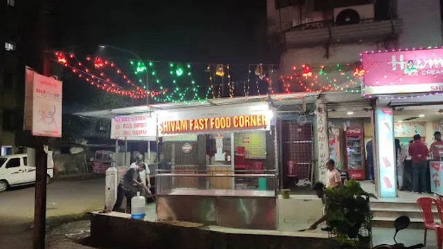 Shivam Fastfood