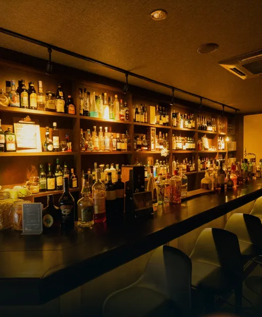 Bar Espressa ～夕焼けと薫～