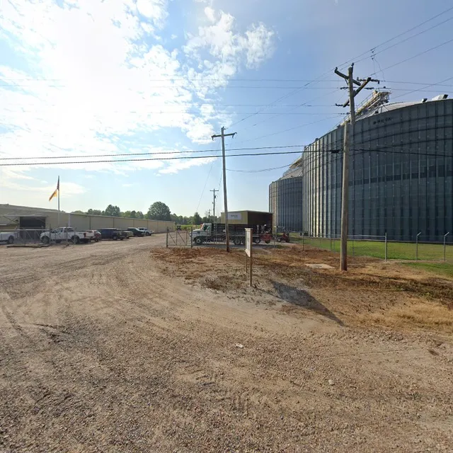 Jimmy Sanders Seed Co