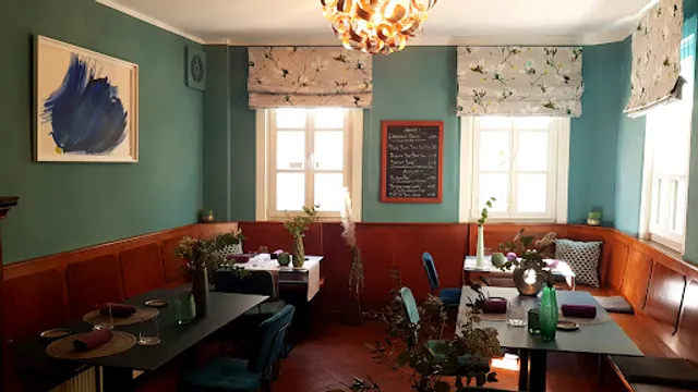 Gasthaus Zur Schlupp