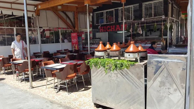 Grillade HICHAM- Boucherie & Grillade