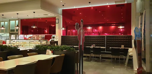 Secret Recipe Jaya 33