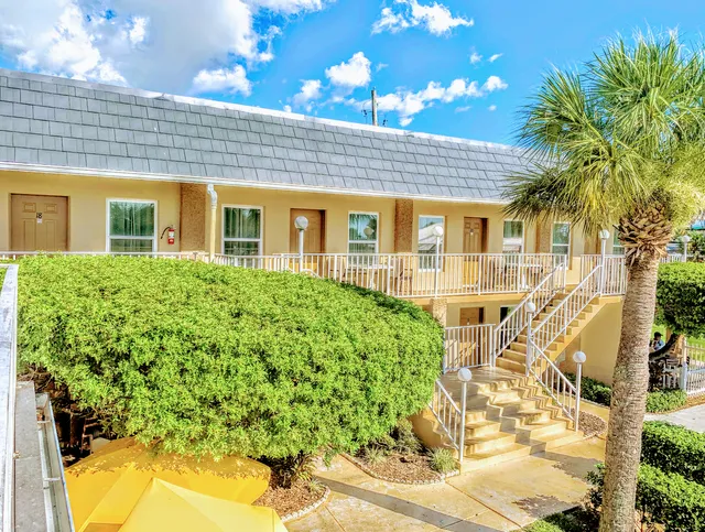 Inn on the Gulf Hotel