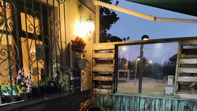 Restaurante Caleya Indi