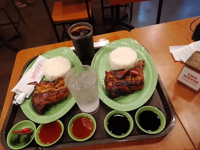 Mang Inasal