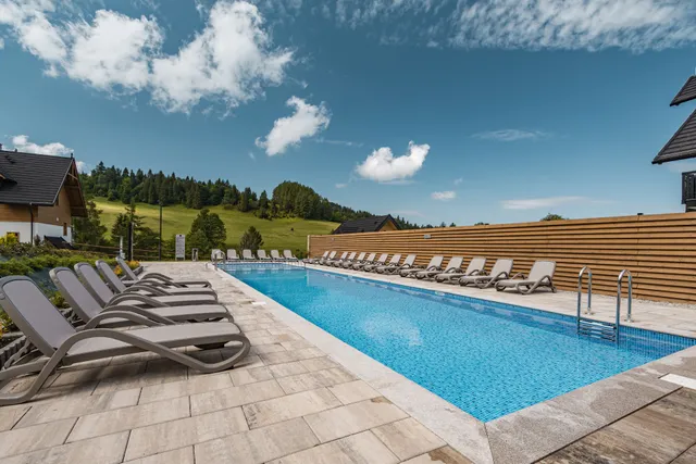 Zakątek Homole Apartamenty