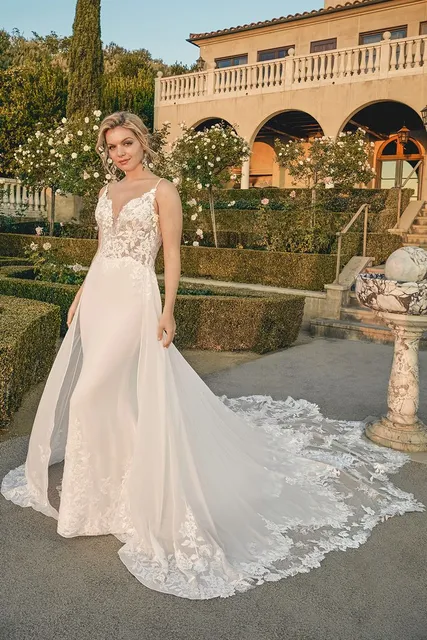 Marie Antoinette Bridal Salon