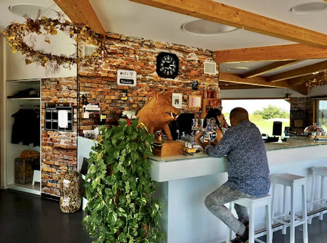 Le Cockpit Restaurant