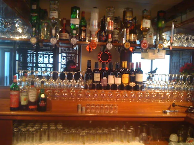 Thai Bualuang Restaurant