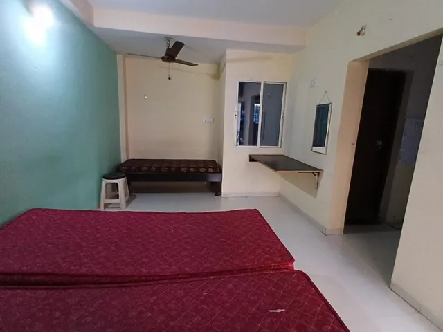 Bhagyashree Girls Hostel