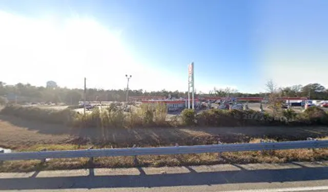 Circle K | Truck Stop