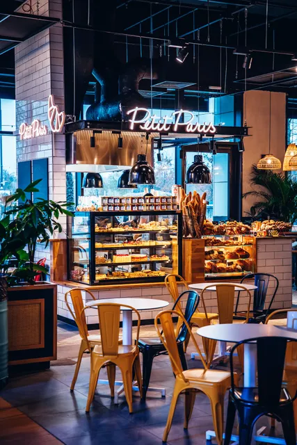 Petit Paris Posnania