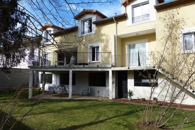 Chambre d'hôtes Le Jardin du Dolaizon