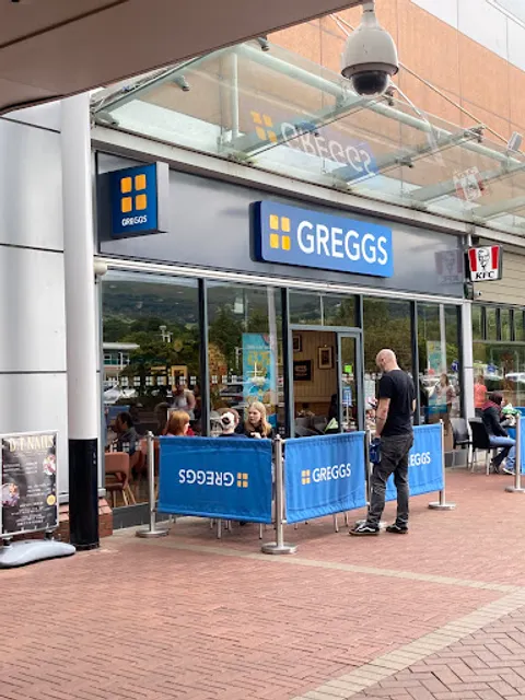 Greggs