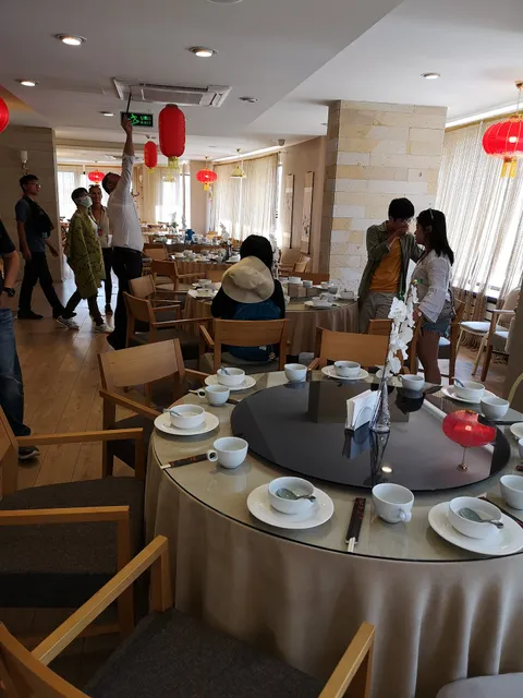 秦姑娘中式餐廳