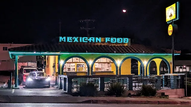 Taco Fiesta Restaurant