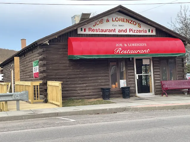 Joe & Lorenzo's Restaurant