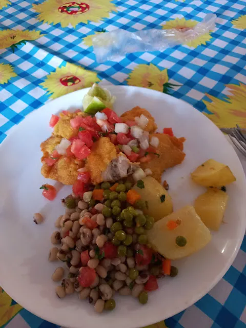 Restaurante Flor de Lis