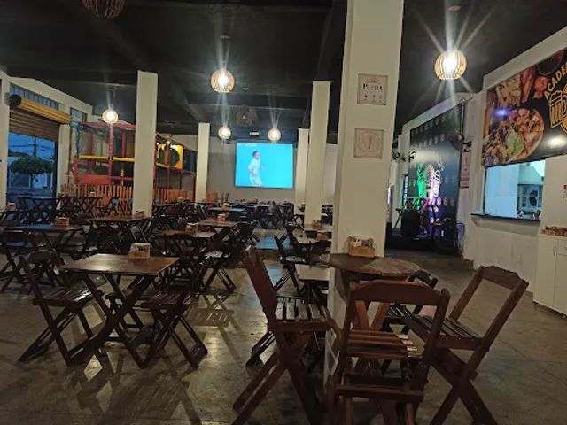 Academia do Chopp | Pizzaria e Choperia | Campo Grande-MS