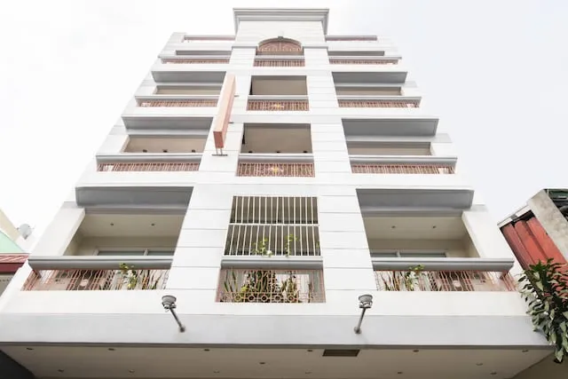 Starlight Bed And Breakfast