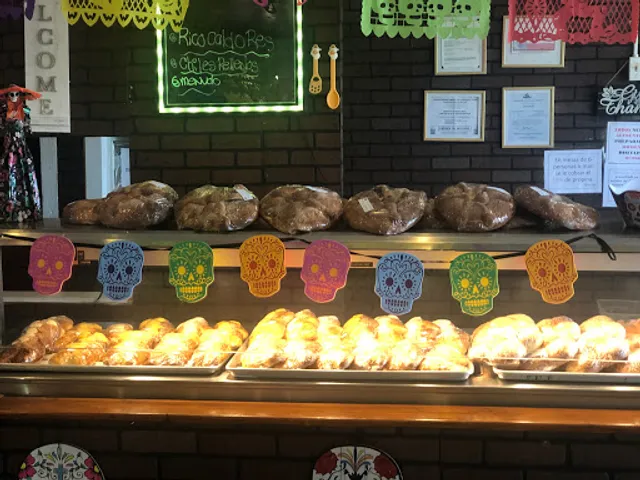 La Vaquita Bakery- Restaurant