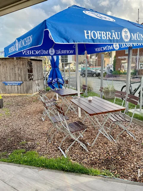 Blinkfuer by Oliver Borchert