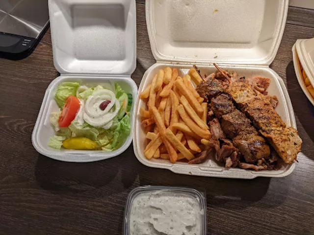 Chios Grill