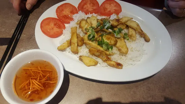 Regina Pho Restaurant