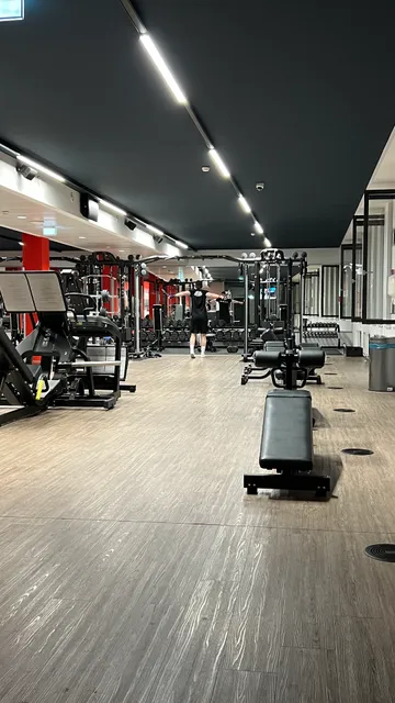 clever fit Wien Leopoldstadt