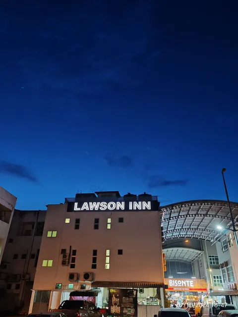 LAWSON INN