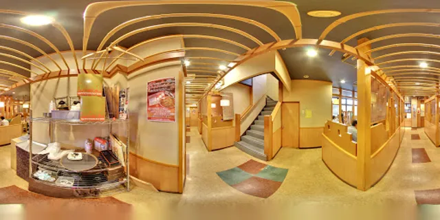 Ichigen Nishifunabashi