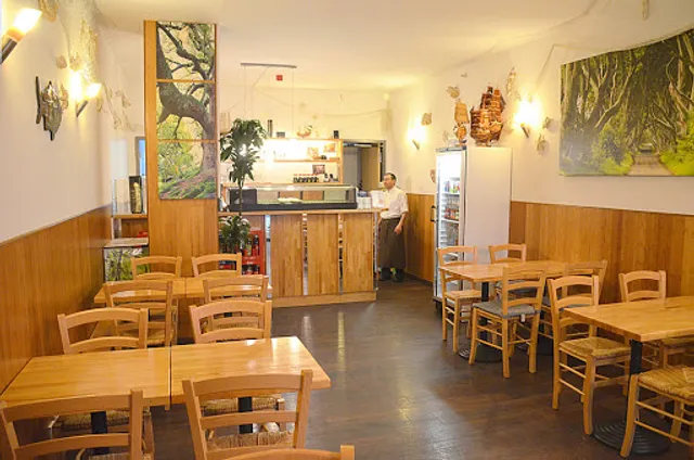 Umeshu Sushibar & Takeaway