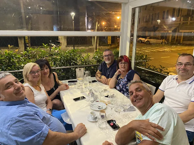 Pizzeria La Veneziana