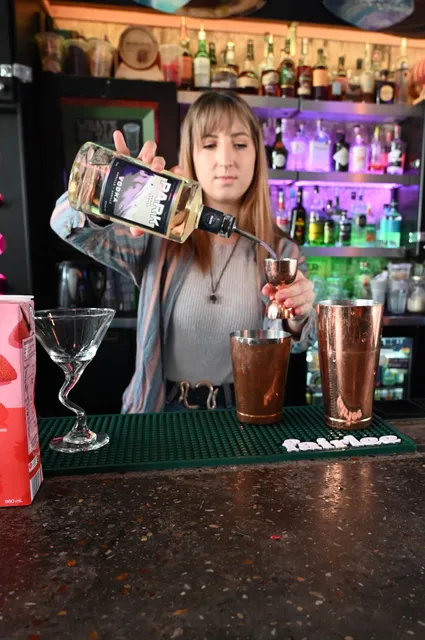 Nourish Bistro Banff