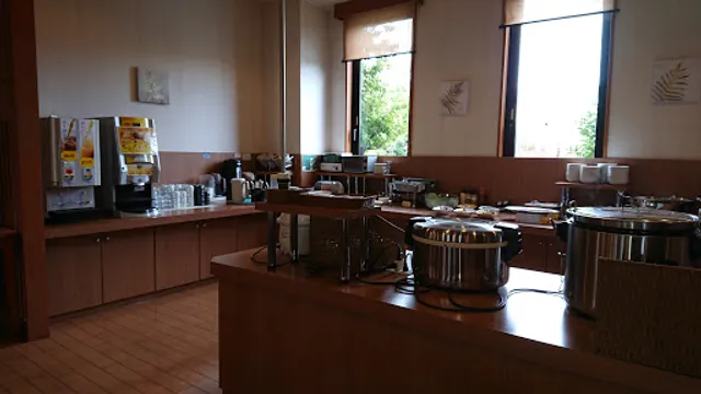 レストラン 花茶屋