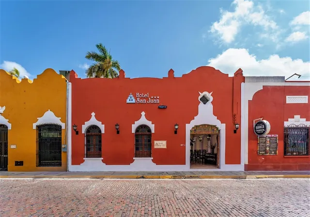 Hotel San Juan