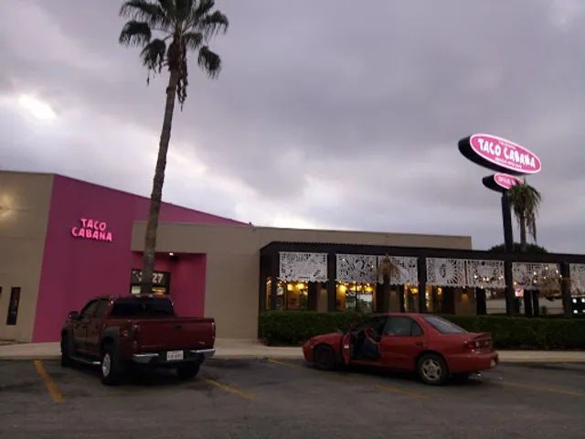 Taco Cabana