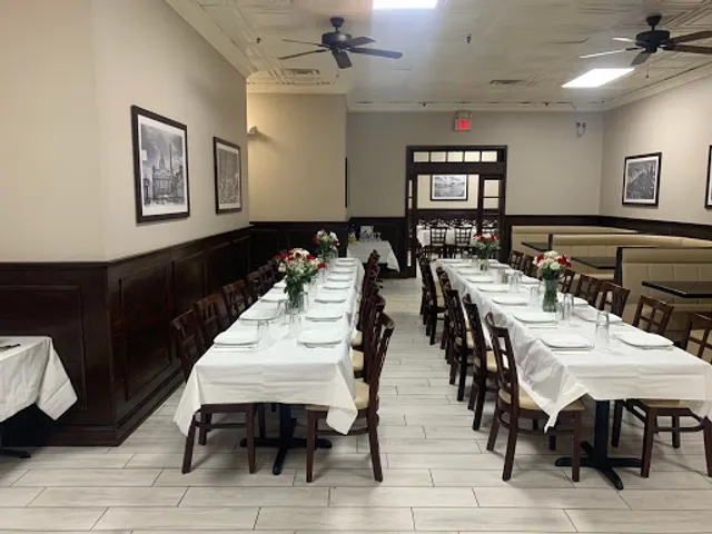 Franco's Pizzeria & Ristorante