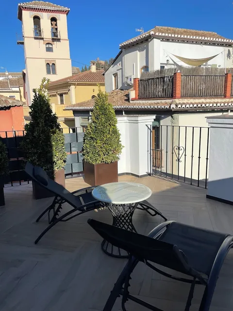 Bubaqia House - Suites Boutique